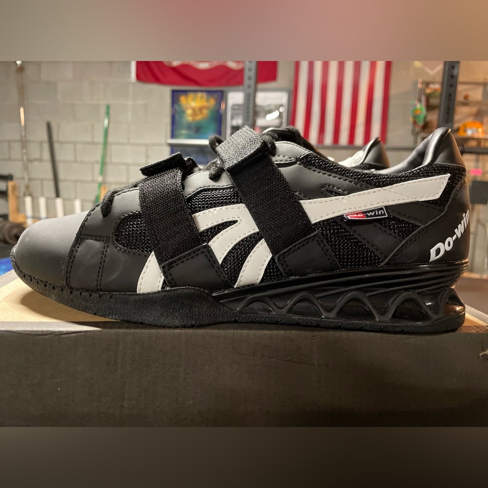 Rogue Do-Win Weightlifting Shoes